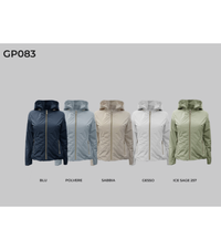 WOMEN'S JACKET GP083 Tellini S.r.l. Wholesale Clothing